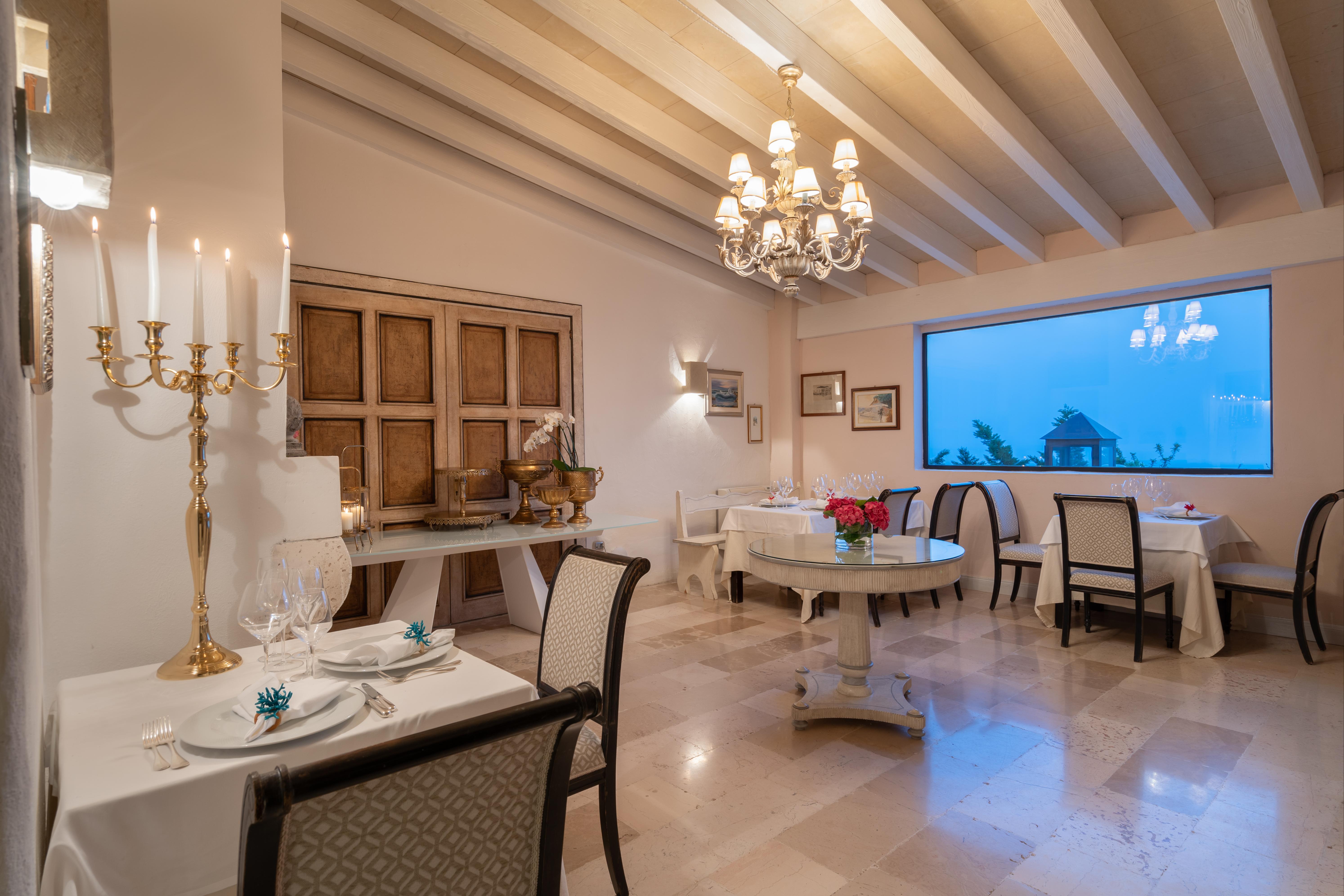 La Locanda Del Carrubo Маттината Экстерьер фото