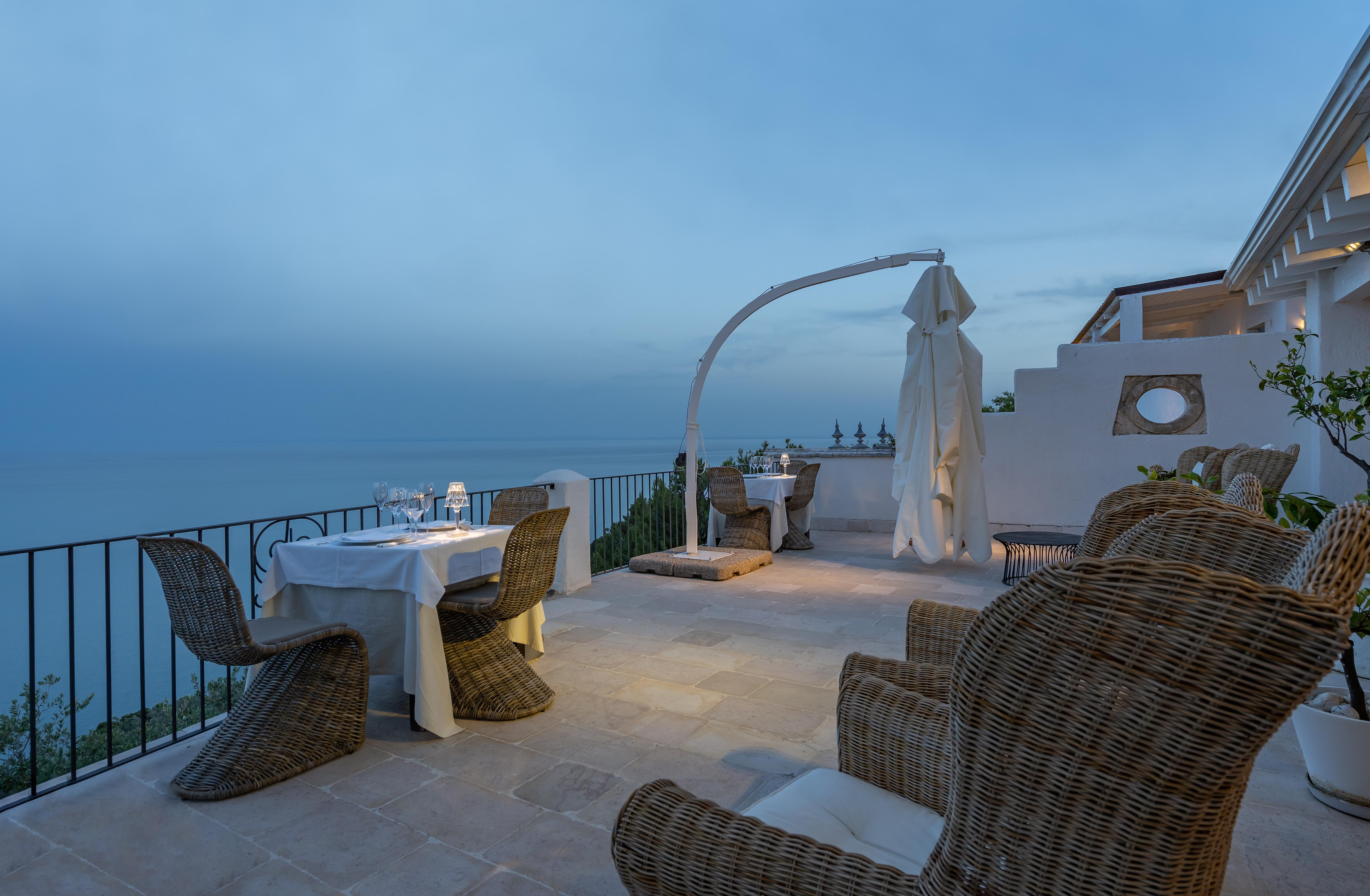 La Locanda Del Carrubo Маттината Экстерьер фото