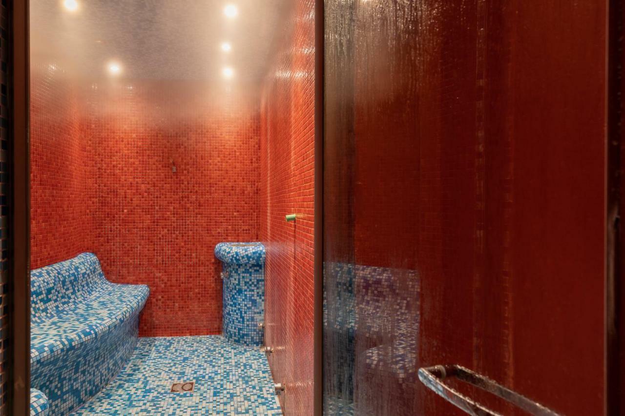 La Locanda Del Carrubo Маттината Экстерьер фото